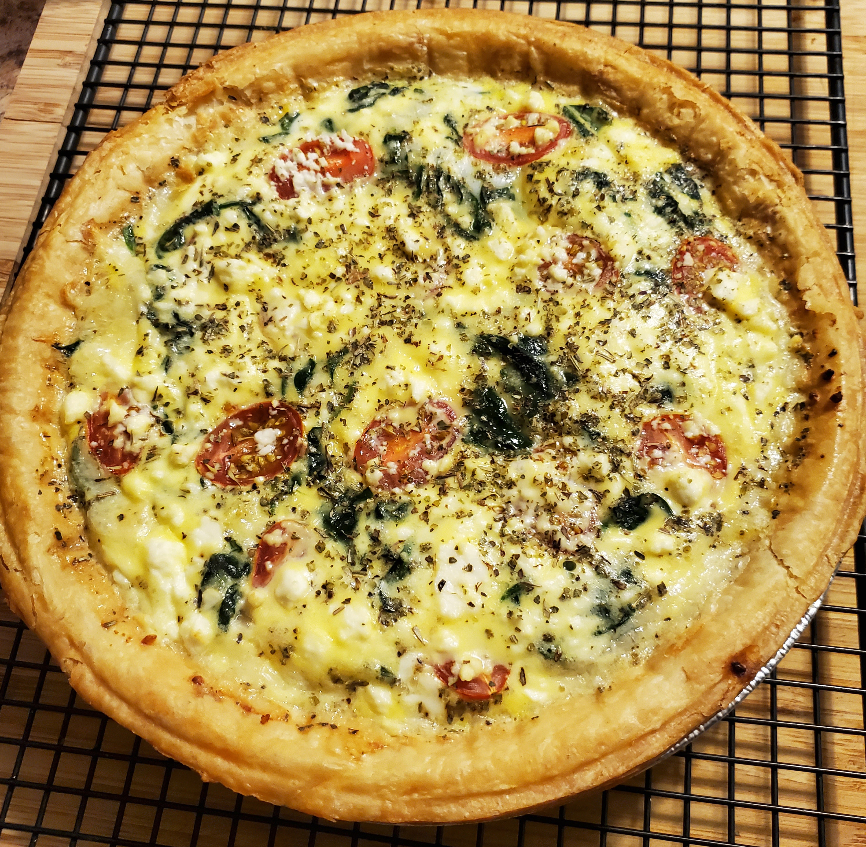 quiche-example